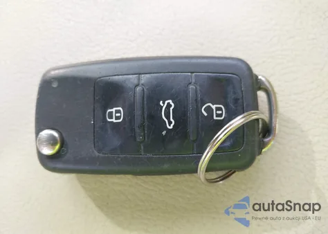 2015 Volkswagen Passat 1.8T Se from USA, damaged, VIN 1VWBT7A37FC072979